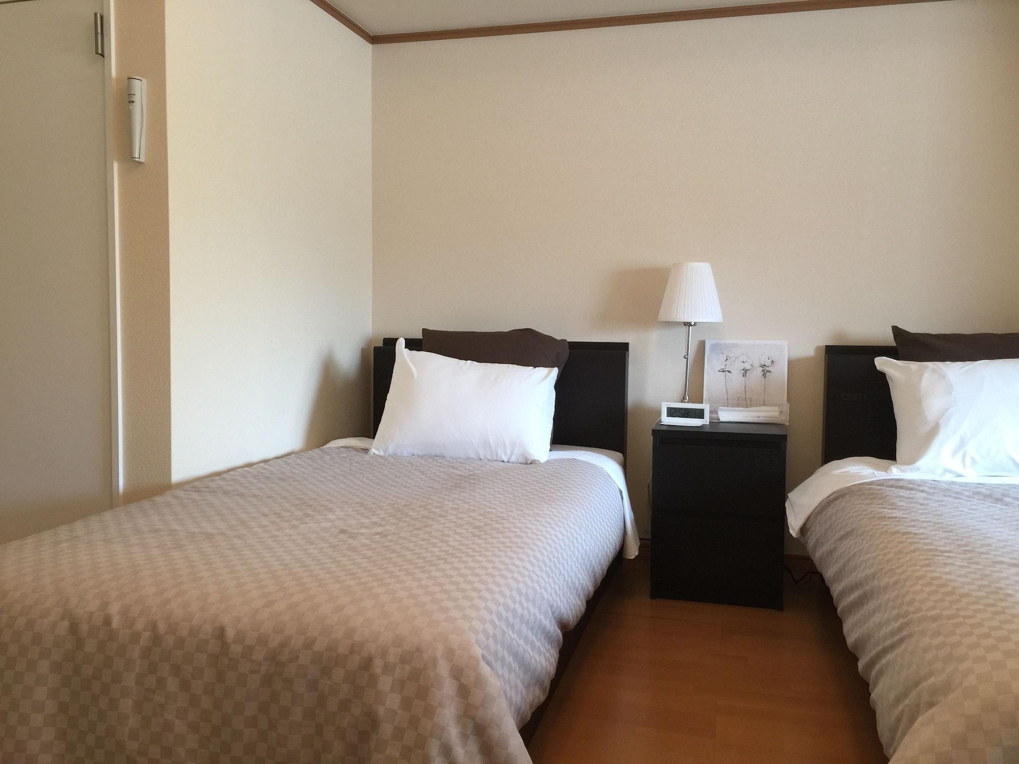 Apartment Cotohouse Kyonoyado *