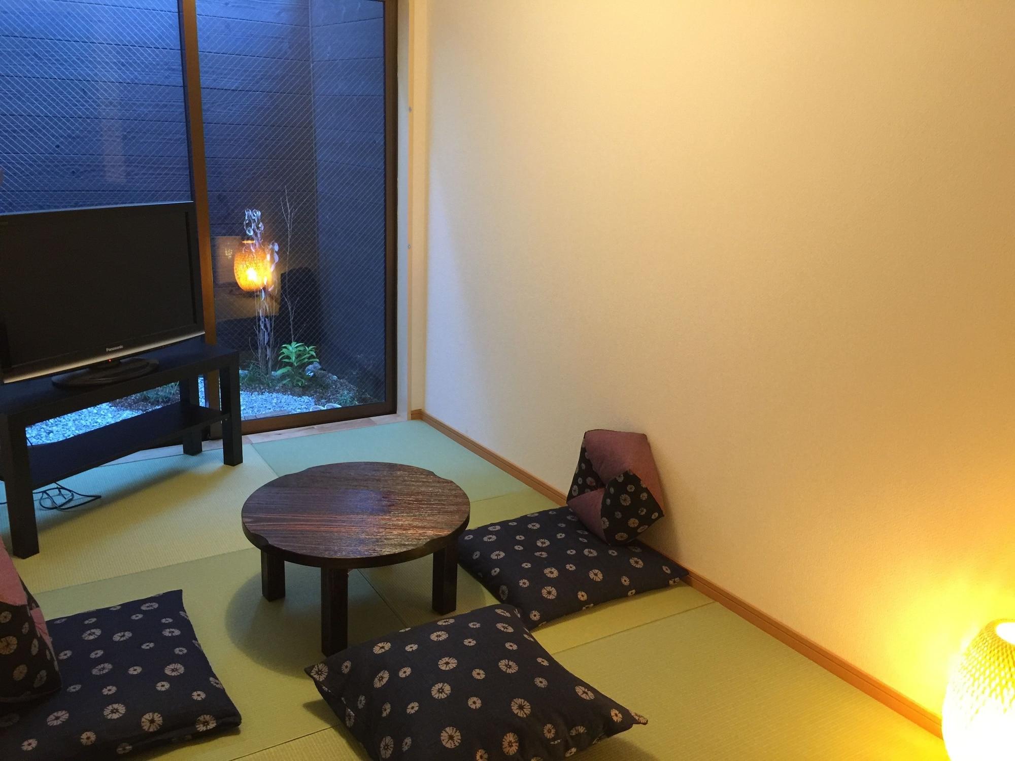 Apartment Cotohouse Kyonoyado Kyoto