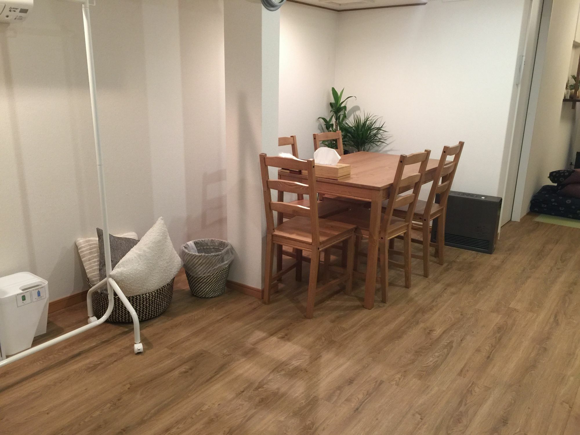 Apartment Cotohouse Kyonoyado