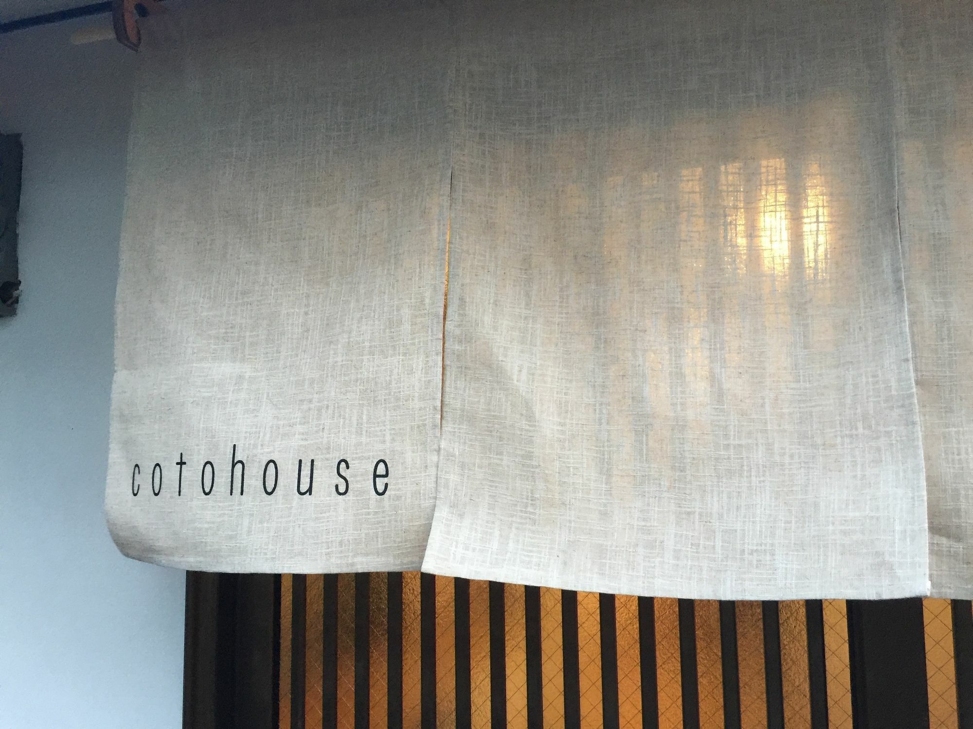 Apartment Cotohouse Kyonoyado